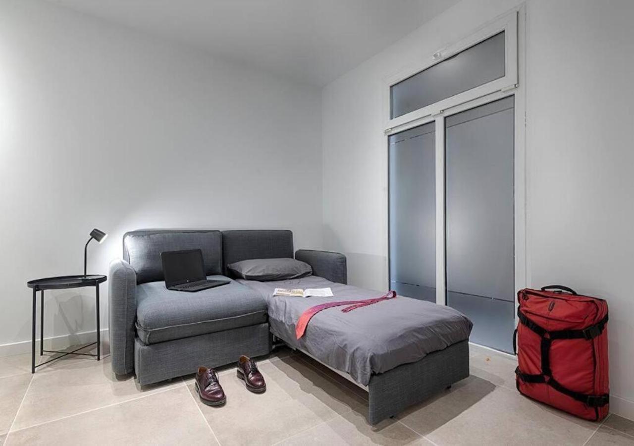 Studio Office Reina 7 Valencia Exteriör bild